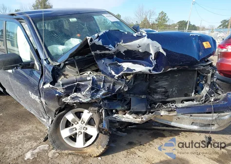 2016 Ram 1500 Slt из США, поврежденный, VIN 1C6RR7GT7GS199642